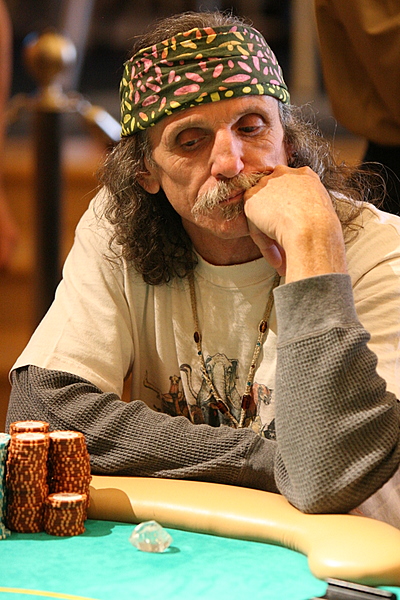 Robert Wazelle