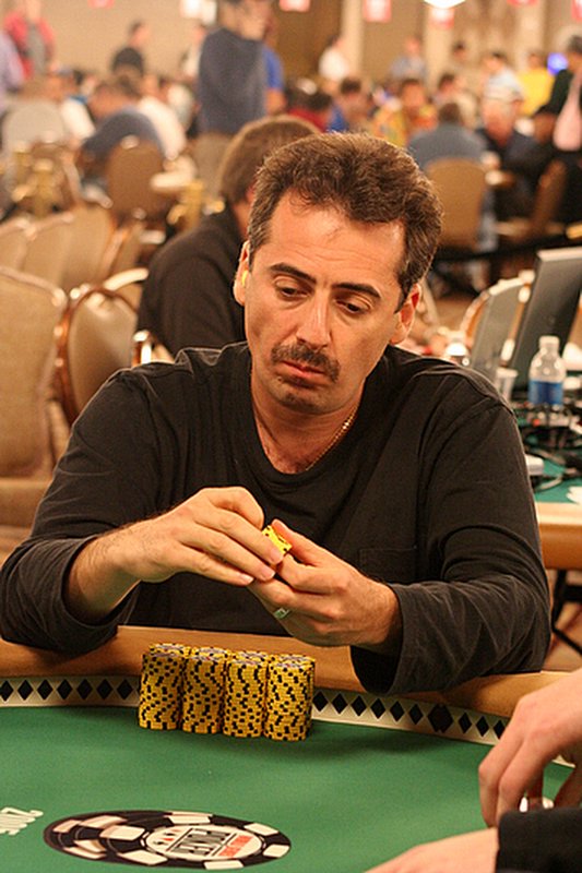 Ralph Perry