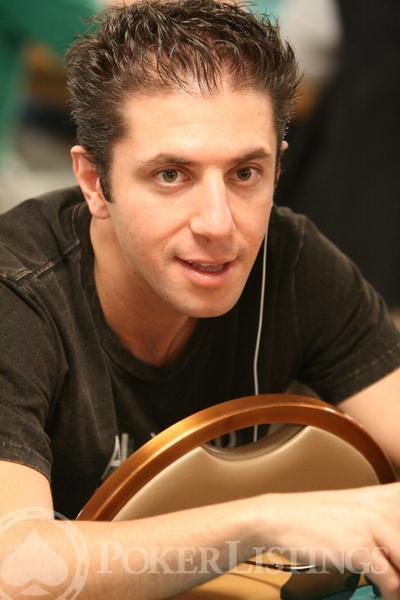 Rafi Amit