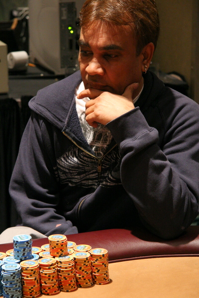 Rajendra Patel