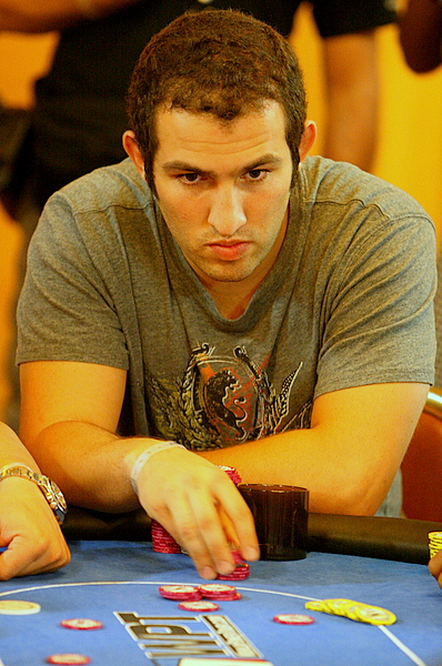 Rami Boukai