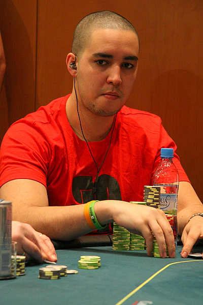Ramzi Jelassi