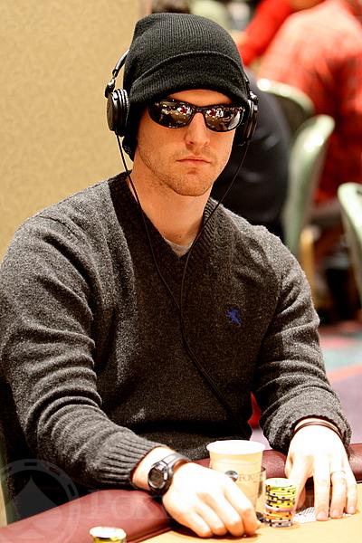 Randy Haddox