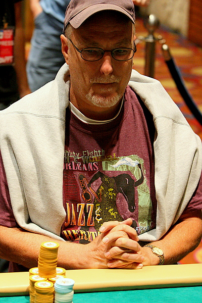 Randy Holland