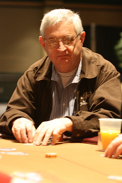 Randy Spain