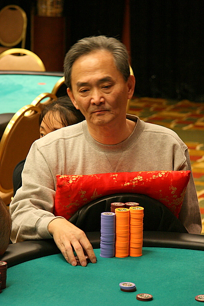Ray Lin