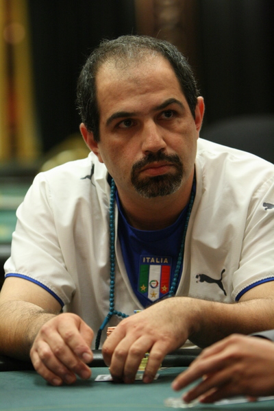 Raymond Voskanian
