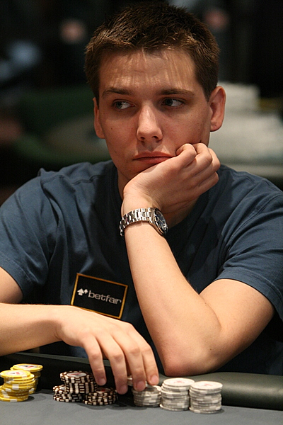 Remi Westrebro