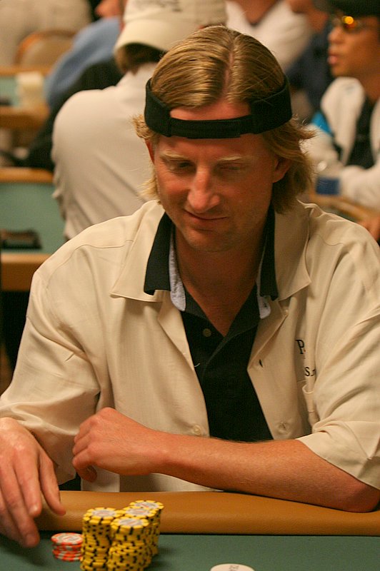 Reuben Peters