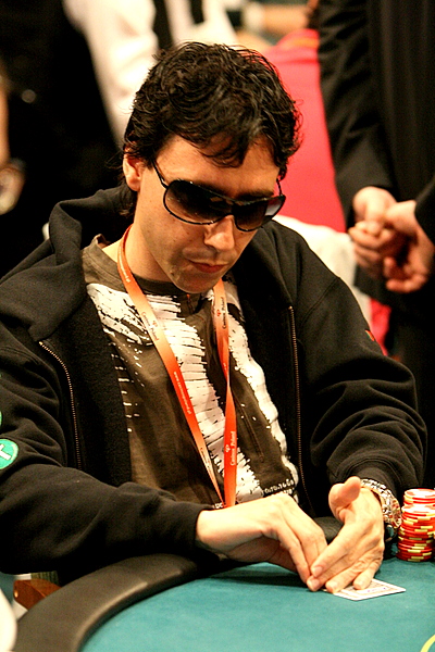 Ricardo Sousa