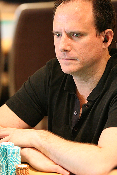 Richard Anthony