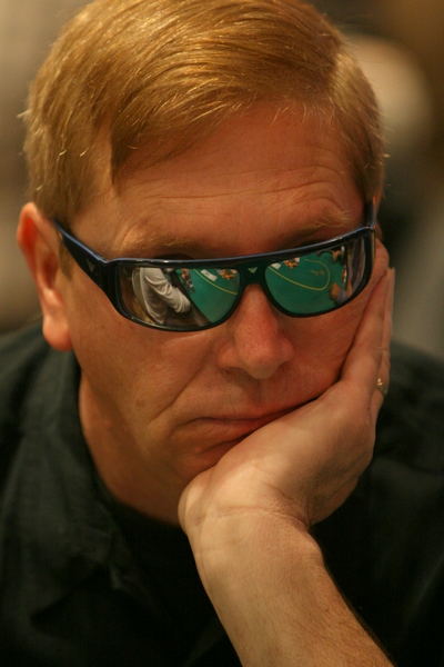 Richard Dabal
