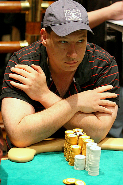 Richard Kirsch 