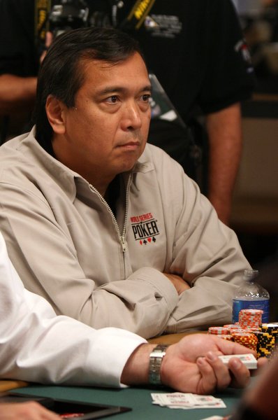 Richard Lee