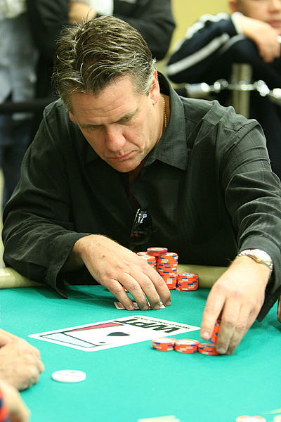 Richard Munro