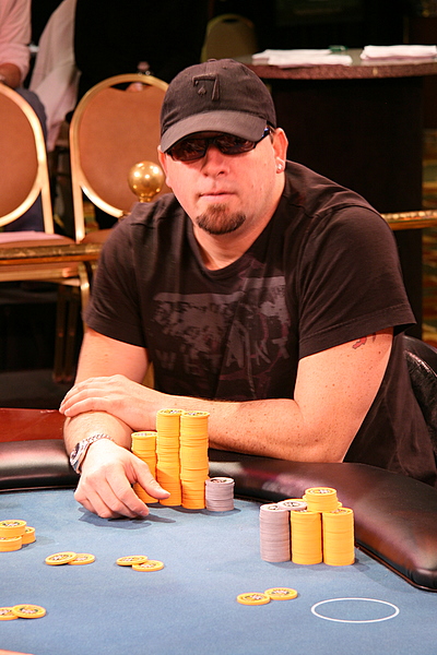 Rick Rossetti
