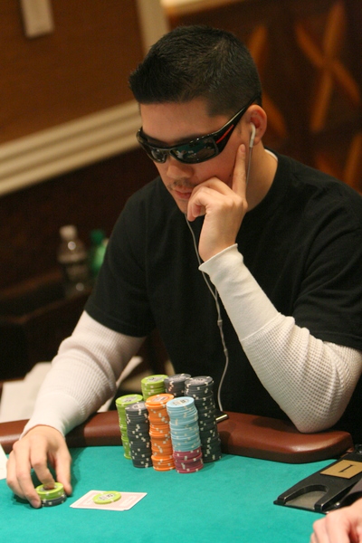 Ricky Chow