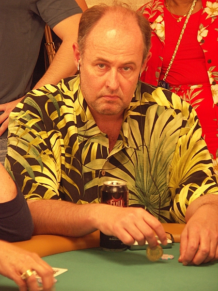 Rob Hollink 