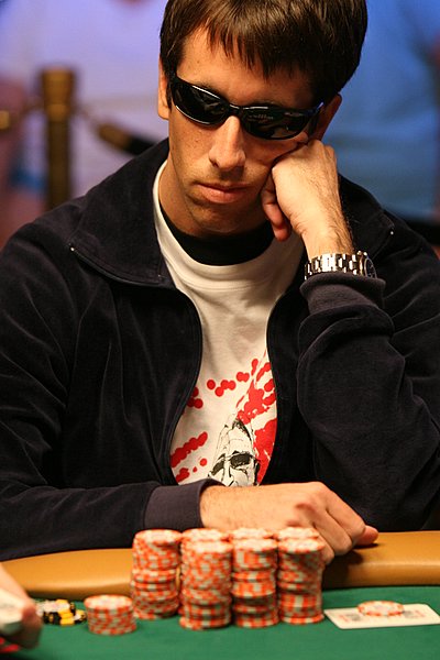 Robert Roseman