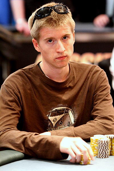Robert Akery