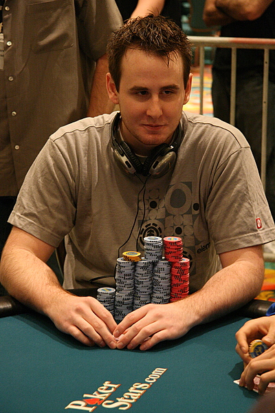 Robert Ford