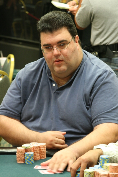 Franco Brunetti
