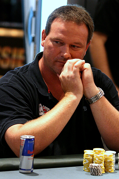 Robert Holster
