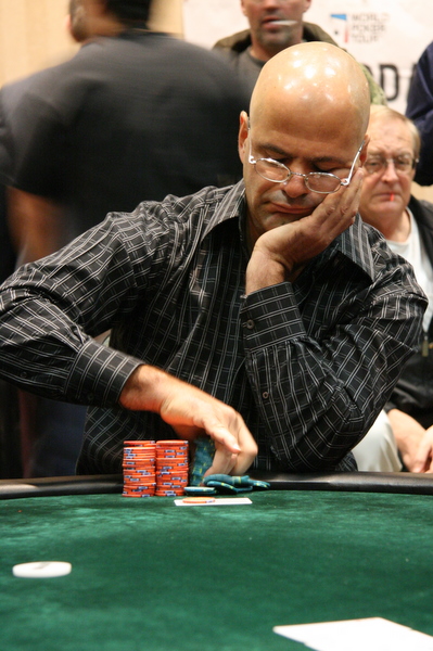 Robert Thompson
