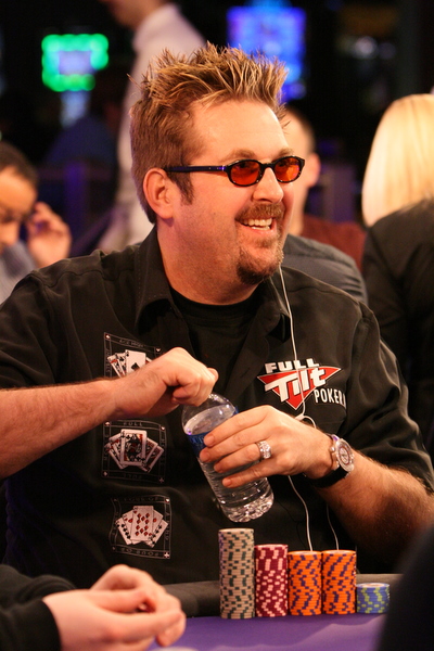 Poker williamson iii