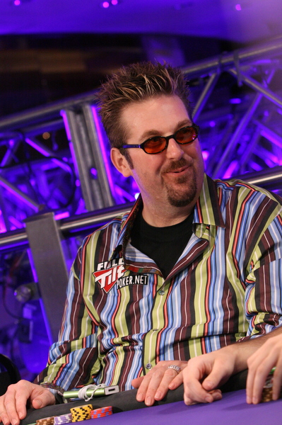 Poker williamson iii