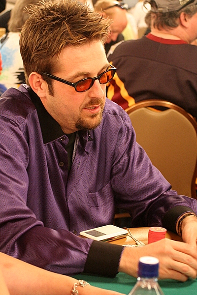 Poker williamson iii