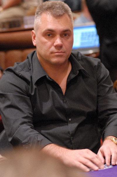 Robert Wisiak