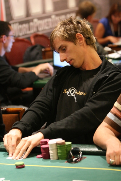Robin Larsson