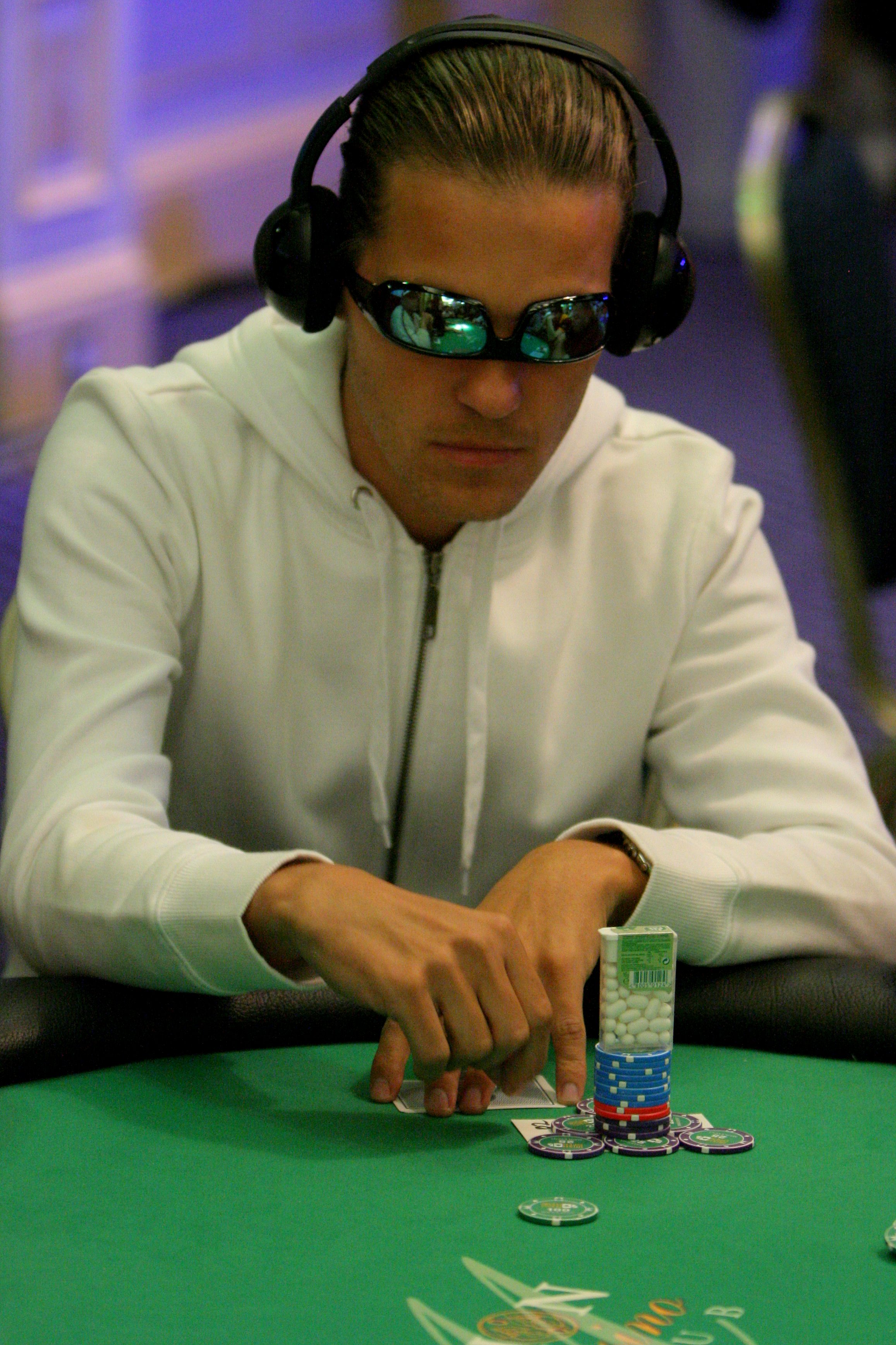 Rolf Slotboom