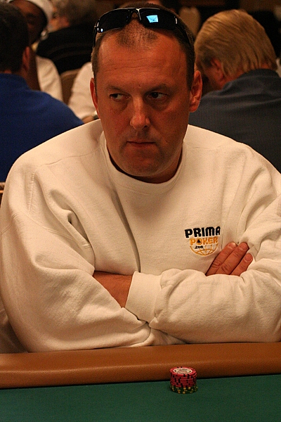 Ross Boatman