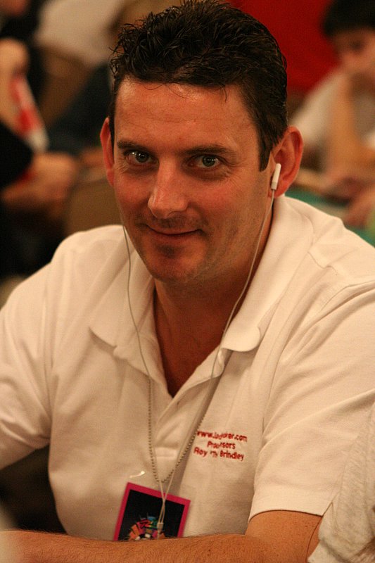 Roy Brindley