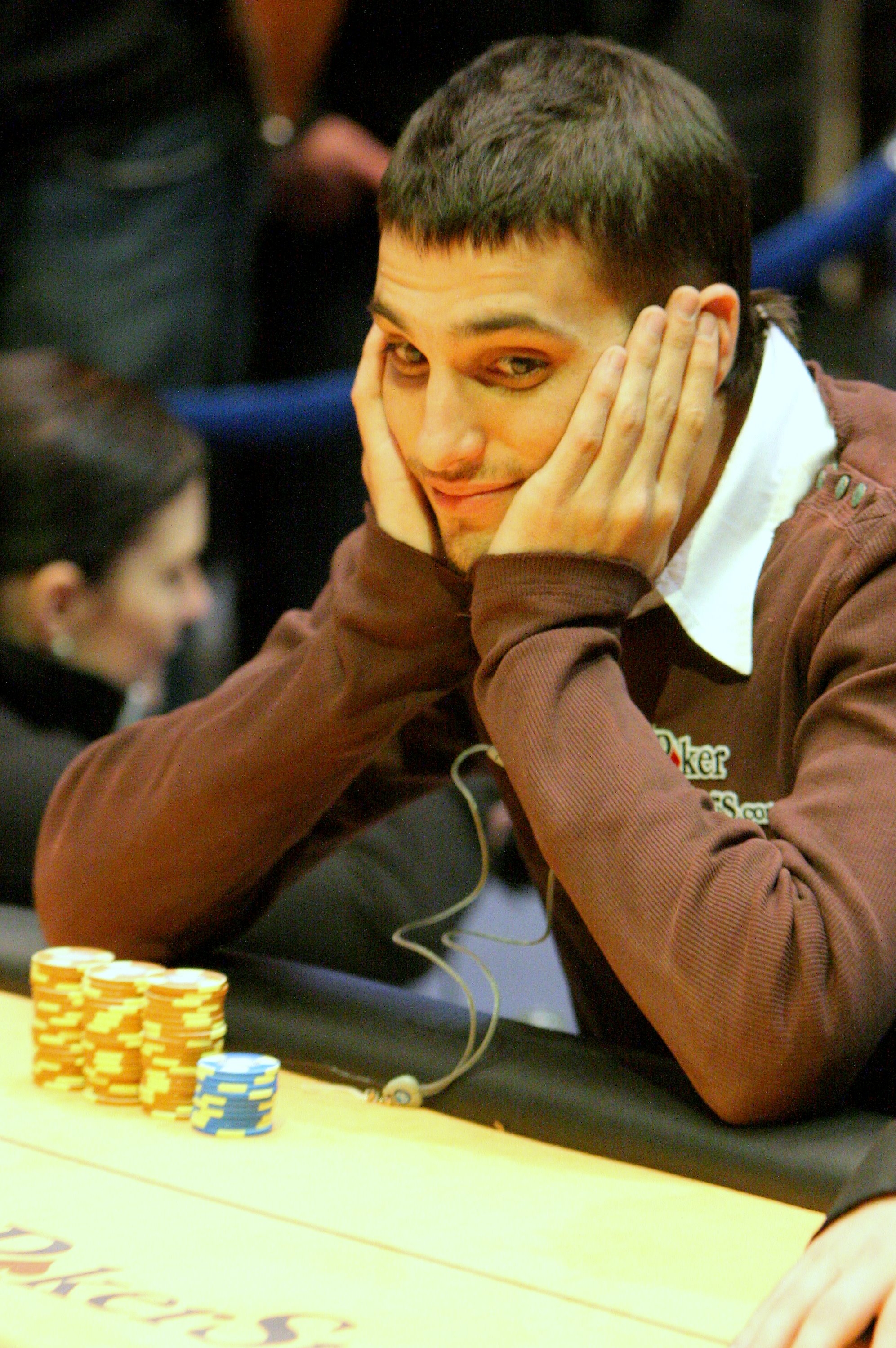 Roi Elmaliah