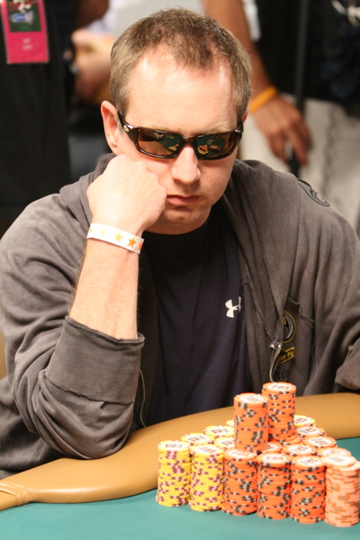 Roy Winston 