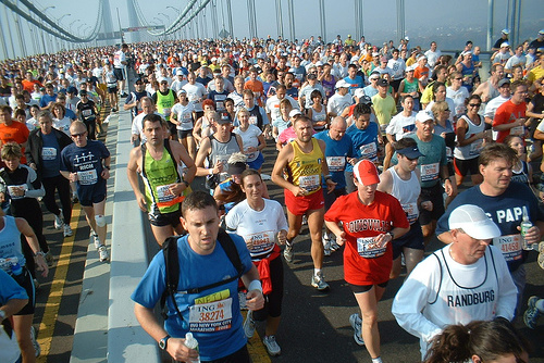 Run-Good or Die!
