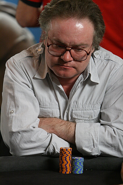 Rupert Housden