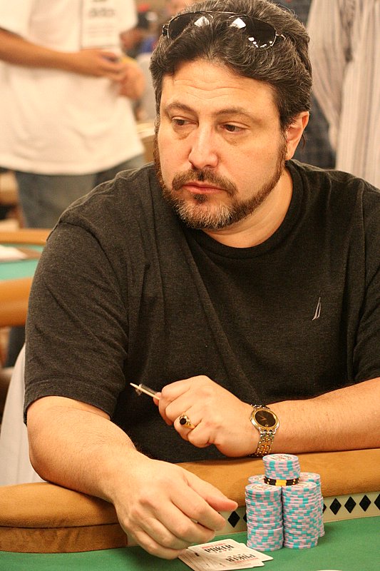 Russell Salzer