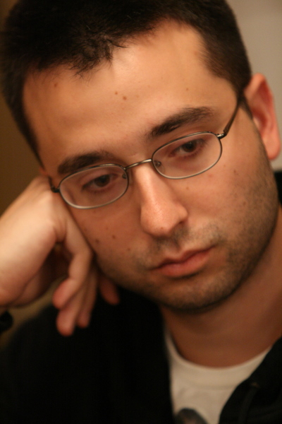 Ryan Daut
