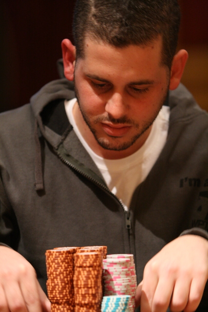 Ryan Fair