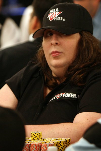 Sabyl Landrum