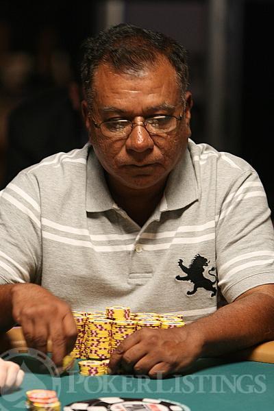 Saif Ahmad