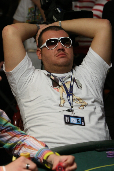 Salvatore Pengue