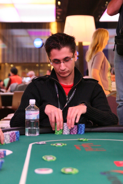 Sam Faqiryar
