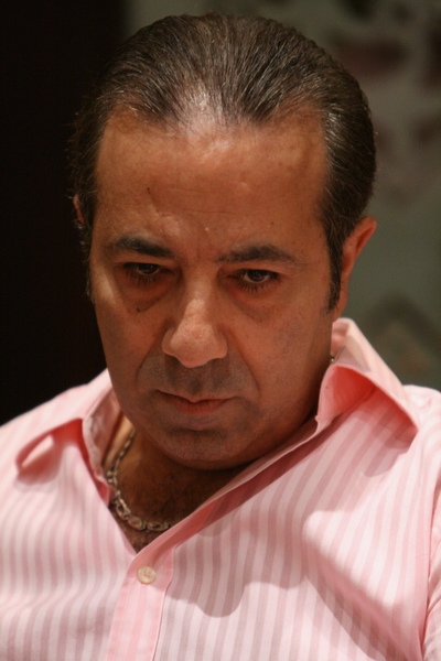 Sam Farha Sam Farha