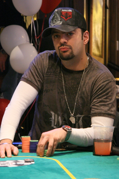 Sam Von Duhn