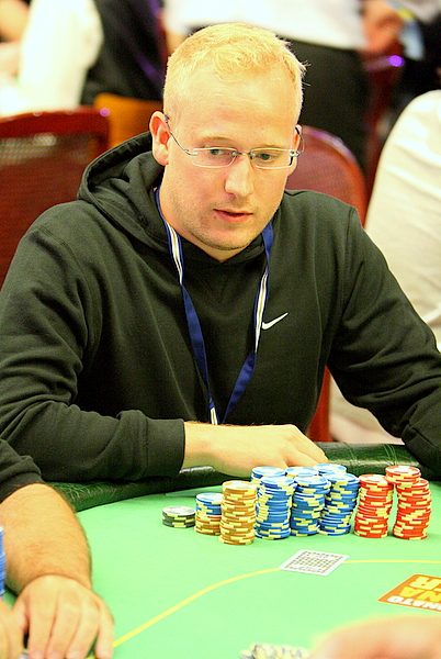 Sander Lylloff